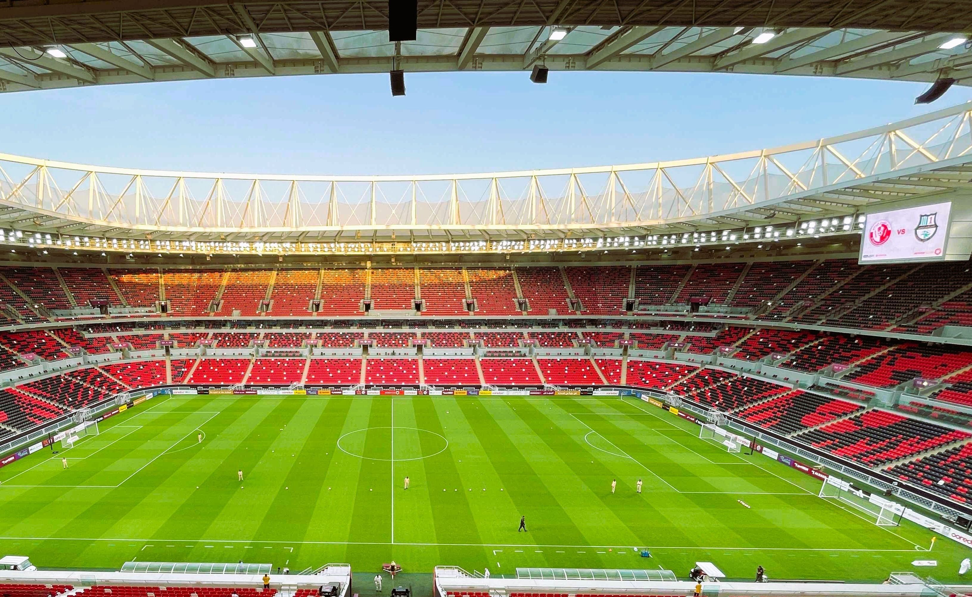 One platform for clubs